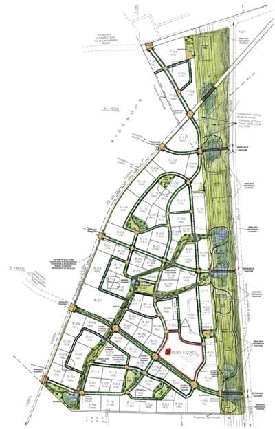 karte bordo īpašuma Cape Town
